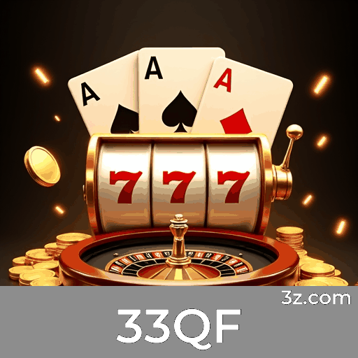 Luxo e Exclusividade no Casino 33QF com Dealers Internacionais