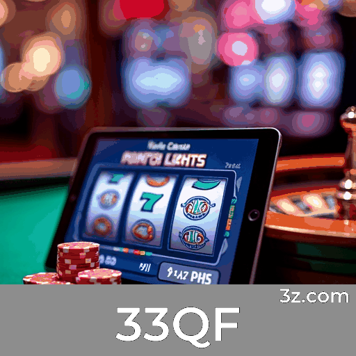 33QF: Bônus e Promoções Exclusivas para Apostadores