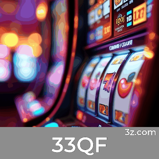 33QF: Jogo em Tempo Real e Experiência Estimulante