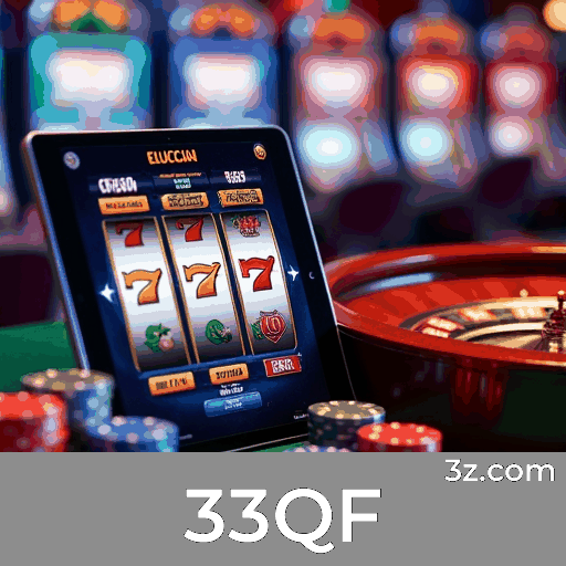 33QF: Seu Cassino Online Seguro e Premiado