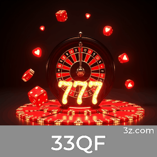 33QF: Slots - Prêmios Enormes, Jogos de Mesa - Variedade, Live Dealer - Imersão Total