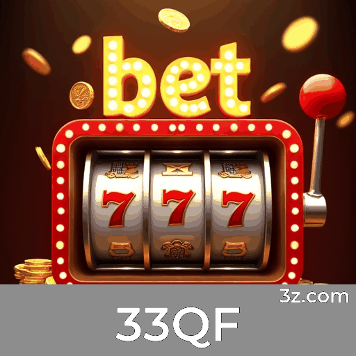 33QF: Aventura e Ganhos com Jogos de Cassino Estimulantes