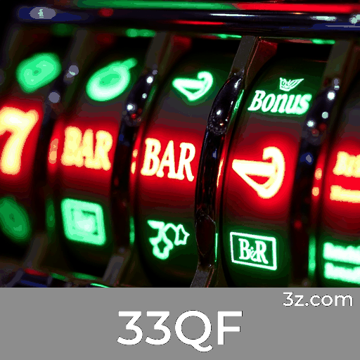 33QF: A Plataforma de Apostas Confiável e Profissional