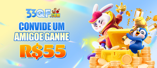 33QF Indique amigos para receber um bônus