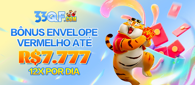 33QF Ganhe R$ 100,00 Gratis